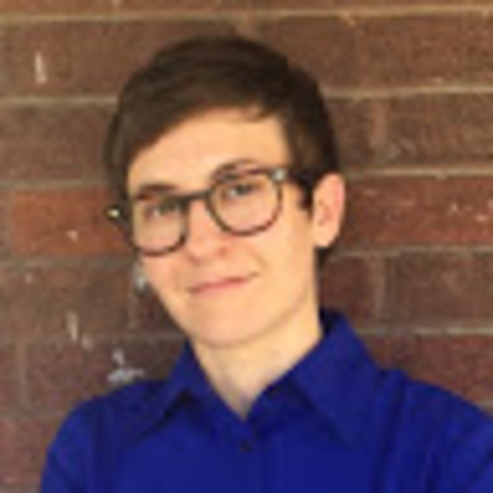 Meet your Posher, Mel